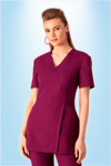 Breathable ECO - Bright Colour Salon Tunic