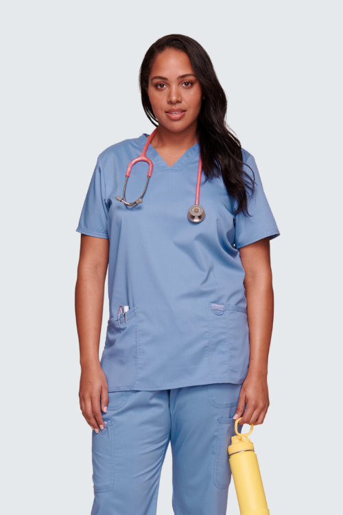 Nursing Scrubs