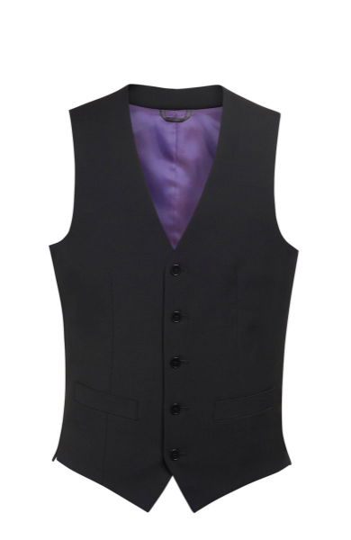 Busso Waistcoat