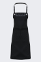 Espresso Bib Apron PR123