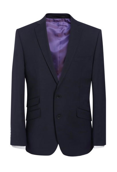 Cassino Jacket - Slim Fit