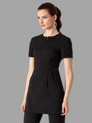 Get Inspired with our Black Beauty Tunics, Dresses & Trousers