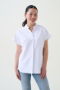 Loose V-Neck B803